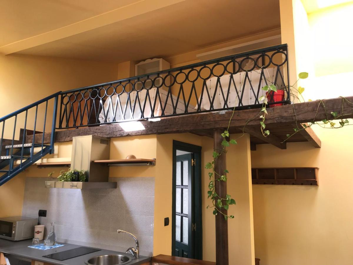Ebro Appartement Reinosa