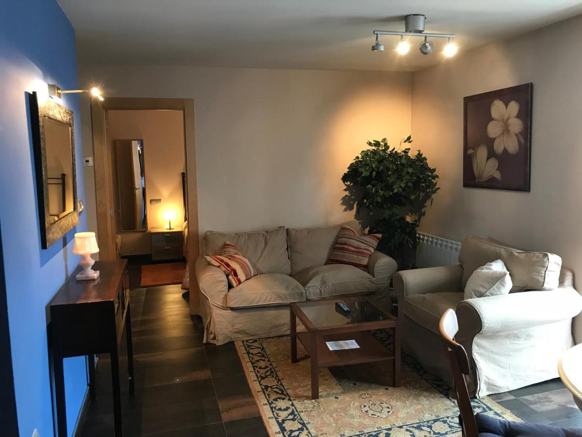 Appartement Ebro Reinosa