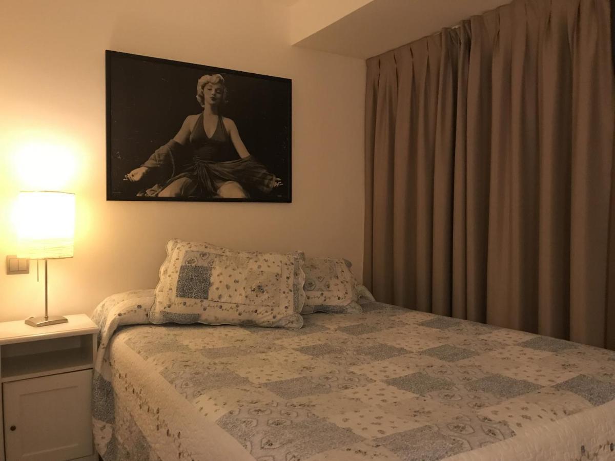 Appartement Ebro *