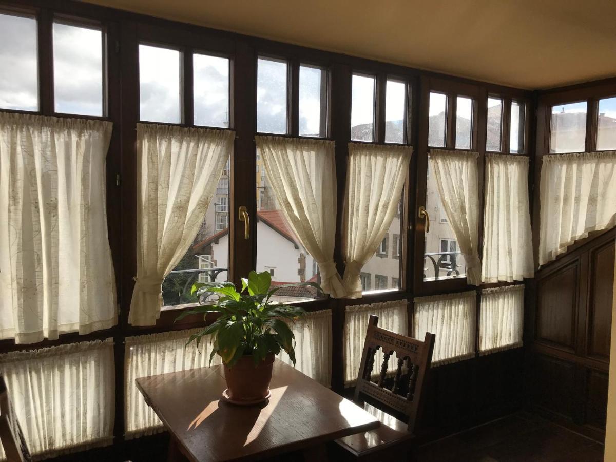 Ebro Appartement Reinosa