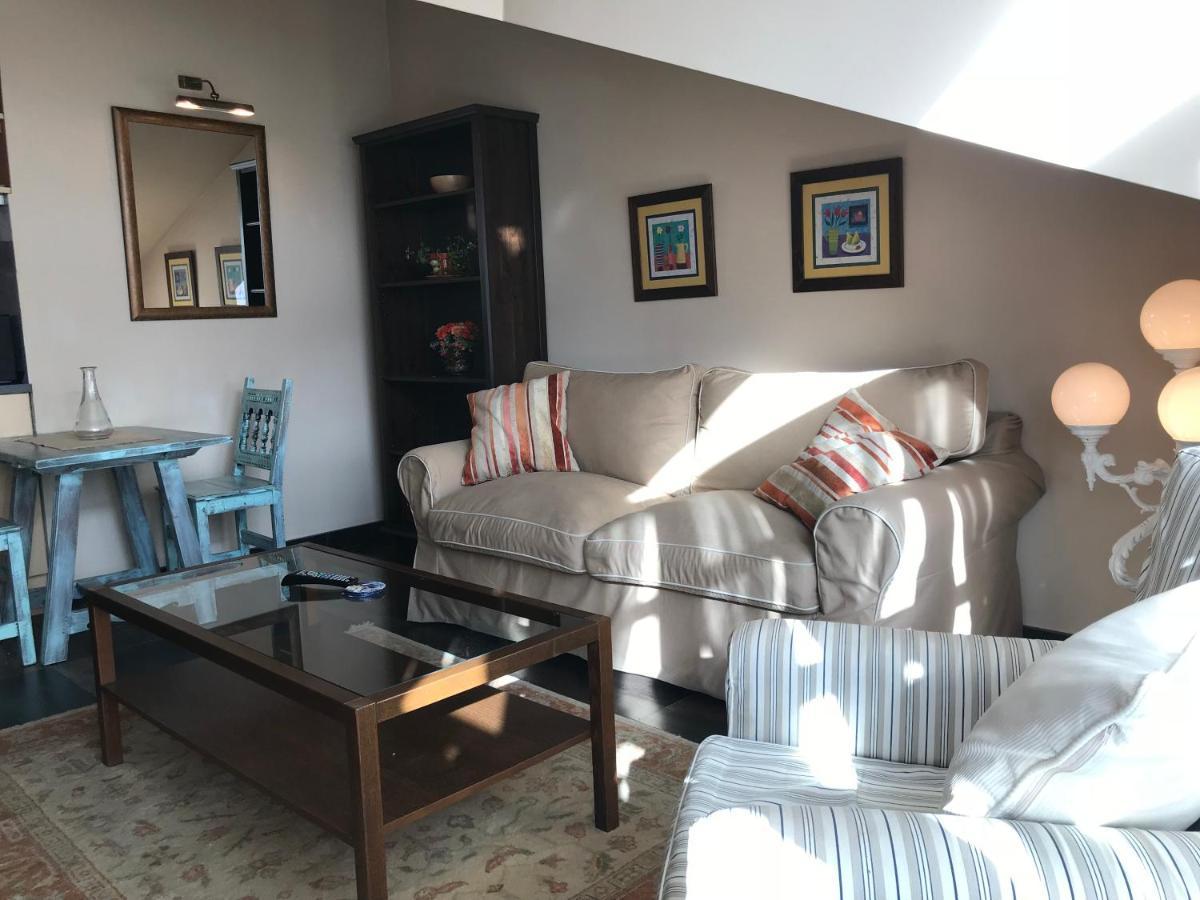 Ebro Appartement *