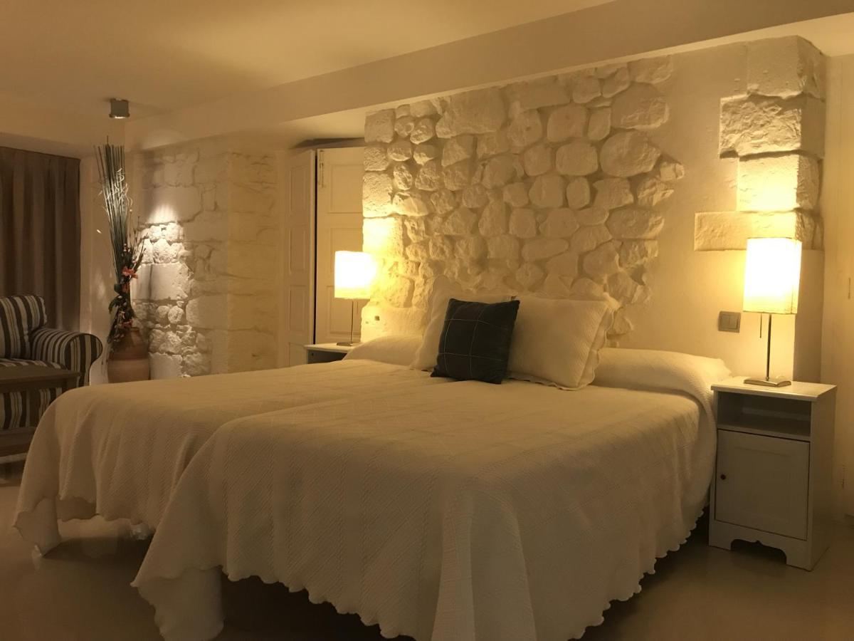 Ebro Appartement Reinosa